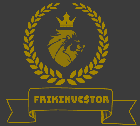 FRIKINVESTOR, TU BLOG DE FINANZAS E INVERSIONES.